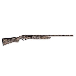 Weatherby Element II Waterfowler Shotgun 12 ga 3" Chamber 2rd Capacity 28" Barrel Realtree Max 7