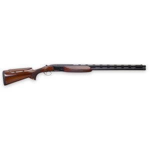 Weatherby Orion Sporting Matte Shotgun 12 ga 3" Chamber 2rd Capacity 30" Barrel Walnut