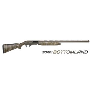 Weatherby SORIX Shotgun 20 ga 3" Chamber 2rd Capacity 28" Barrel Mossy Oak Original Bottomland