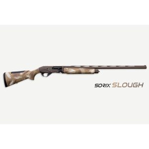 Weatherby Sorix Shotgun 12 ga 3" Chamber 2rd Magazine 28" Barrel Slough