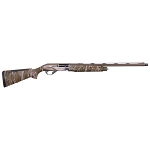 Weatherby SORIX Shotgun 20 ga 3" Chamber 2rd Capacity 24" Barrel Mossy Oak Bottomland