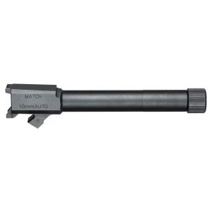 Springfield XD-M 4.5" Threaded Barrel - 10mm Auto