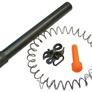 Carlson Shotgun Magazine Extension Assemblies 8-shot Remington 870/1100