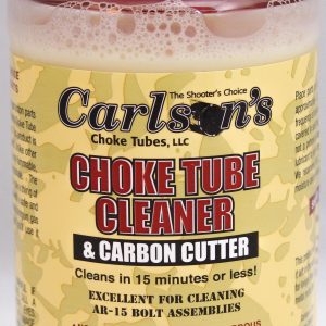 Carlson's Choke Tube & Carbon Cleaner 6oz.