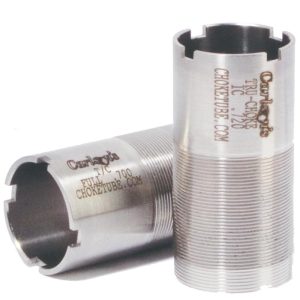 Carlson's Tru-Choke Turkey Extended Choke Tube for 12 ga .660