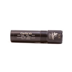 Carlson's Delta Waterfowl Extended Mid-Range Choke Tube for 20 ga Beretta/Benelli Mobil .600