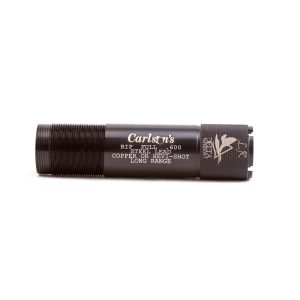 Carlson's Delta Waterfowl Extended Long-Range Choke Tube for 20 ga Browning Invector Plus .600