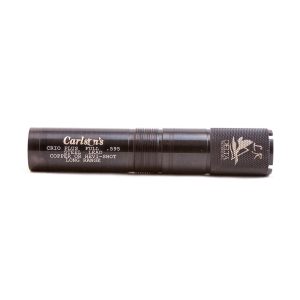 Carlson's Delta Waterfowl Extended Long-Range Choke Tube for 20 ga Benelli Crio/Crio Plus .595