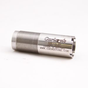 Carlson's Flush Mount Replacement Cylinder Choke Tube for 20 ga Remington .620