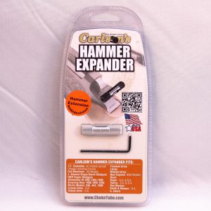 Carlson's Silver Hammer Expander