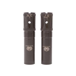 Carlson's Cremator Waterfowl Mid and Long Range Ported Choke Tube for 20 ga Beretta/Benelli Mobil 2/ct
