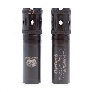 Carlson's Cremator Waterfowl Long-Range Ported Choke Tube for 12 ga Beretta/Benelli Mobil .700