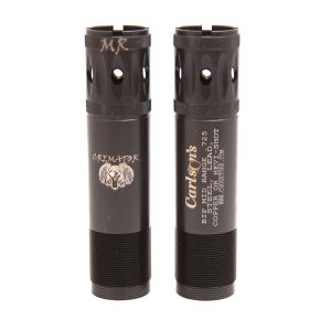 Carlson's Cremator Waterfowl Mid-Range Ported Choke Tube for 12 ga Browning Invector Plus .725