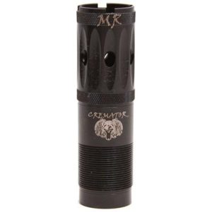Carlson's Cremator Waterfowl Mid Range Ported Choke Tube for 12 ga Winchester .715