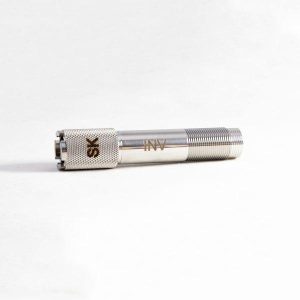 Carlson?s Sporting Clay Improved Cylinder Flush Choke Tube for .410 ga Browning Inv/Moss 500 .404