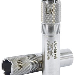 Carlson's Sporting Clay Light Modified Choke Tube for 12 ga Browning Invector Plus .725