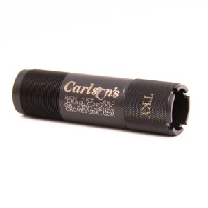 Carlson's Turkey Extended Choke Tube for 12 ga Remington .660