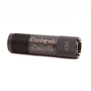 Carlson's Turkey Extended Choke Tube for 12 ga Remington .640
