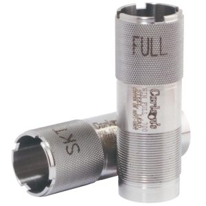 Carlson's Sporting Clay Extra Full Choke Tube for 12 ga Browning Invector .690