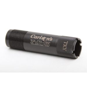 Carlson's Turkey Extended Choke Tube for 12 ga Browning Invector Plus .665