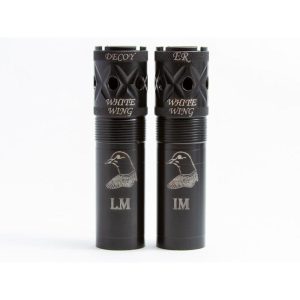 Carlson's White Wing Dove Light Modified Choke Tube for 12 ga Beretta Benelli Mobil .710