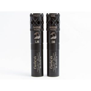 Carlson's White Wing Dove Light Modified Choke Tube for 12 ga Benelli Crio Plus .710