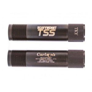 Carlson's TSS Turkey Extended Choke Tube for 12 ga Browning Invector Plus .650