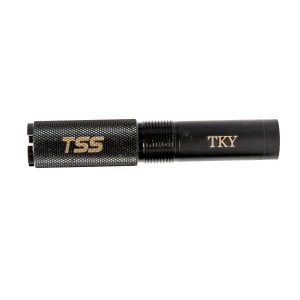 Carlson's TSS Turkey Long Invector Flush Choke Tube for .410 ga .385