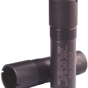 Carlson's Rifled Extended Choke Tube for 20 ga Remington