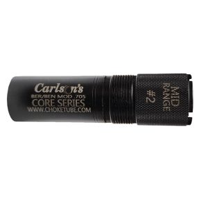Carlson's Midrange Choke Tube for Beretta/Benelli Mobil 12ga .705