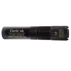 Carlson's Long Range #3 Choke Tube for Benelli Crio/Crio Plus 12ga .695