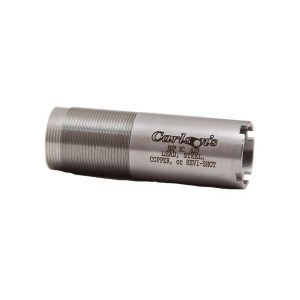 Carlson's Flush Improved Cylinder Choke Tube for Browning Invector Plus 20ga .620