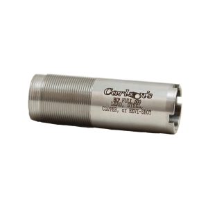 Carlson's Flush Full Choke Tube for Browning Invector Plus 20ga .600
