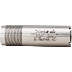 Carlson's Flush Improved Cylinder Choke Tube Mossberg 835/935 12ga .760
