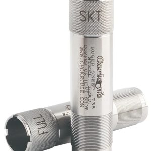 Carlson's Sporting Clay Improved Cylinder Choke Tube for 12 ga Ruger .730