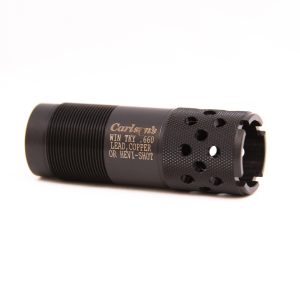 Carlson's Turkey Ported Choke Tube for 12 ga  Winchester .660