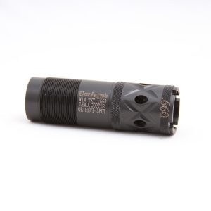 Carlson's Long Beard Ported Turkey Choke Tube for 12ga Winchester .660