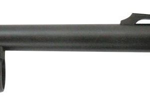 Carlson's Benelli 12 ga 3" 18.5" Shotgun Barrel Rem Choke with Adjustable Rifle Sights and Cylinder Choke