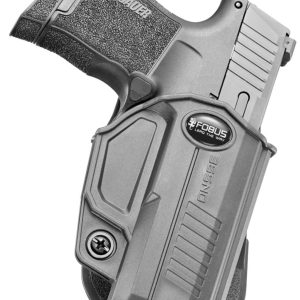 PADDLE HOLSTER RH SIG SAUER P365