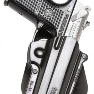 Fobus Colt 1911 Roto Holster Paddle