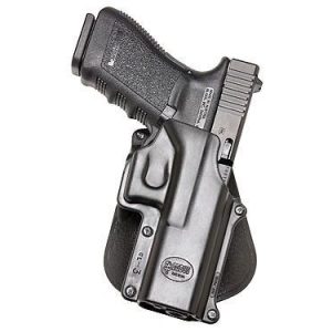 Fobus for Glock 20/21/37 Roto Paddle Holster