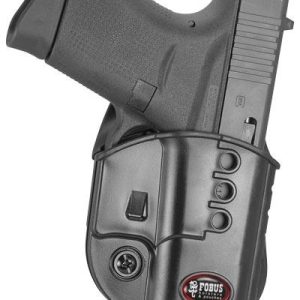 FOR GLOCK 43 PADDLE