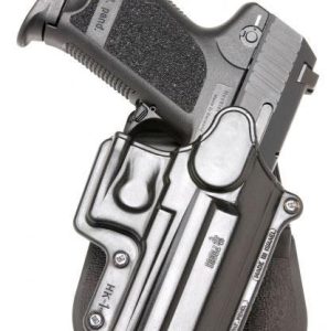 Fobus H&K USP Compact/Full 9mm .40 Roto Paddle Holster