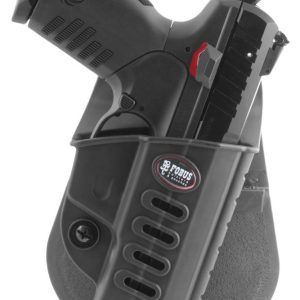 Fobus Ruger Sr22 Roto Paddle Holster