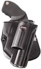 HOLSTER FOR POLYMER JUDGE PUBLIC DEFENDER