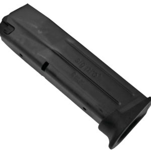 Sig Sauer Handgun Magazine for SP2022 9mm Luger 15rd Black