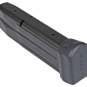 SIg Sauer Handgun Magazine for SP2022 9mm Luger 17rds Black