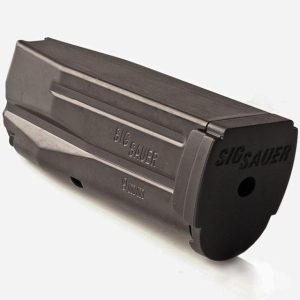 Sig Sauer P250/P320 Subcompact Magazine 9mm Luger 12/rd