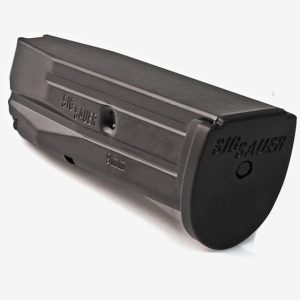 SIg Sauer Handgun Magazine Black for P250/P320 Compact 9mm Luger 10/rds