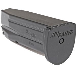 Sig Sauer P250/P320 Full-Size Magazine 9mm Luger 17/rd